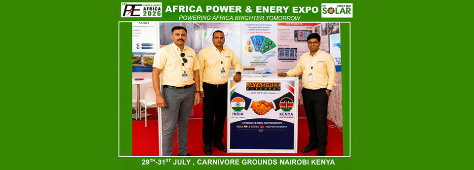 Jayashree Electron