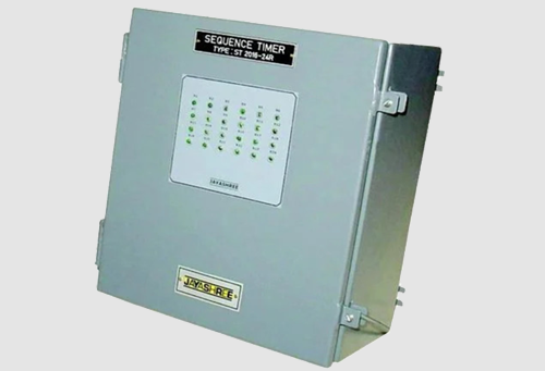 Sanitary Pumps