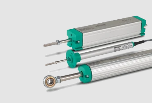 Sanitary Pumps